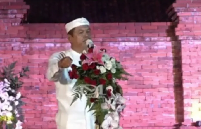 Peringatan tegas Dedy Mulyadi jika ortu intervensi © berbagai sumber