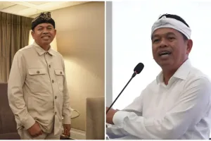 Peringatan tegas Dedi Mulyadi, jika ada ortu intervensi sistem sekolah, anak kehilangan akses sekolah
