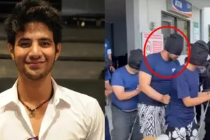 Ammar Zoni kini dilabeli napi 