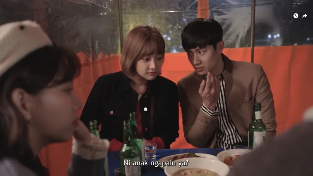 Kenny Austin pernah main drama Korea © 2025 YouTube Kenny Austin pernah main drama Korea © 2025 YouTube