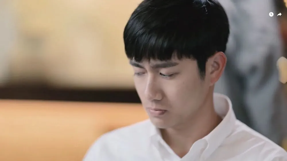 Kenny Austin pernah main drama Korea © 2025 YouTube Kenny Austin pernah main drama Korea © 2025 YouTube