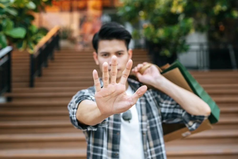 Apa itu impulsif © 2025 brilio.net