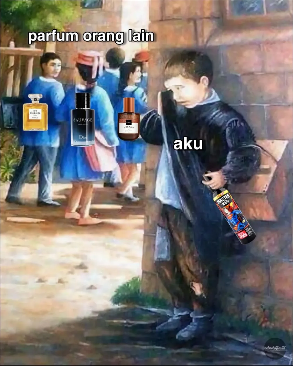 meme lucu aku versus orang lain © 2025 Instagram meme lucu aku versus orang lain © 2025 Instagram