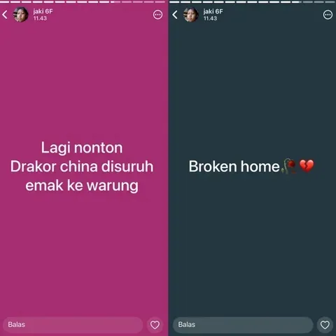 status lucu whatsapp terbaru 2025 © 2025 Instagram