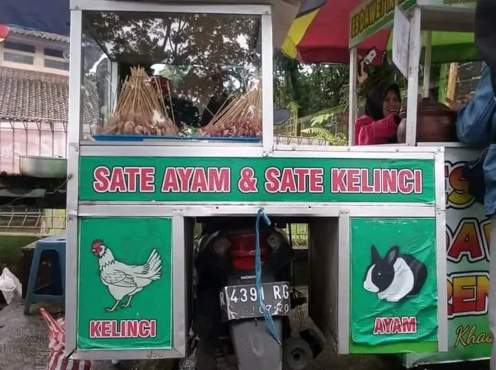 apes akibat teledor © berbagai sumber apes akibat teledor © berbagai sumber