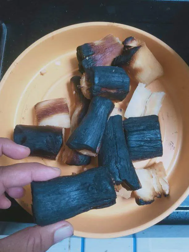 apes akibat teledor © berbagai sumber apes akibat teledor © berbagai sumber