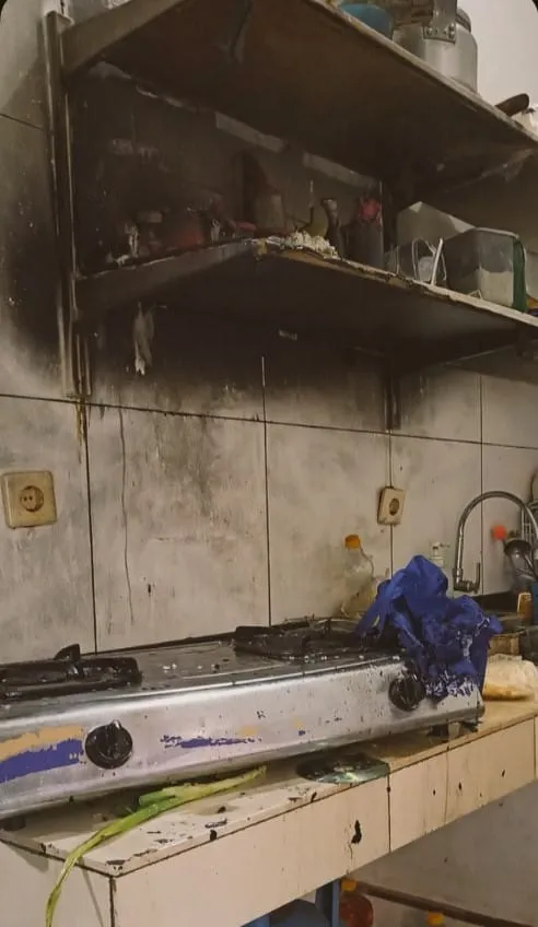 apes akibat teledor © berbagai sumber apes akibat teledor © berbagai sumber