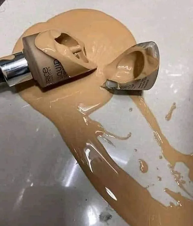 apes akibat teledor © berbagai sumber apes akibat teledor © berbagai sumber