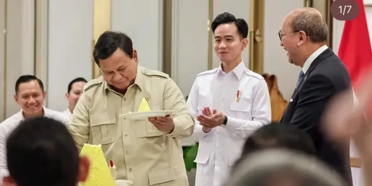 Kemenko: Lapangan kerja meningkat selama setahun pemerintahan Prabowo-Gibran