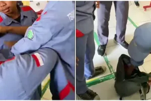 Awalnya murid ini dibully teman-temannya tapi endingnya malah bikin haru, dapat kejutan tak terduga