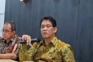 Gebrakan Menkeu, bikin 'Lapor Pak Purbaya', sudah ada 15 ribu aduan, terbanyak soal bea cukai
