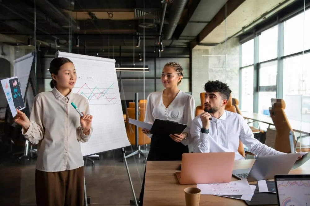 apa itu kredibilitas © 2025 Freepik.com