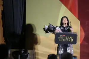 Dokter Tan Shot Yen raih Anugerah Perempuan Hebat 2025, sosok yang lantang menyuarakan pangan lokal