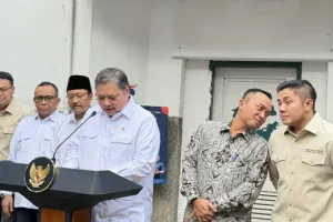 Kabar gembira! BLT Rp30 Triliun siap ditransfer untuk 35 juta KK, kapan cairnya?