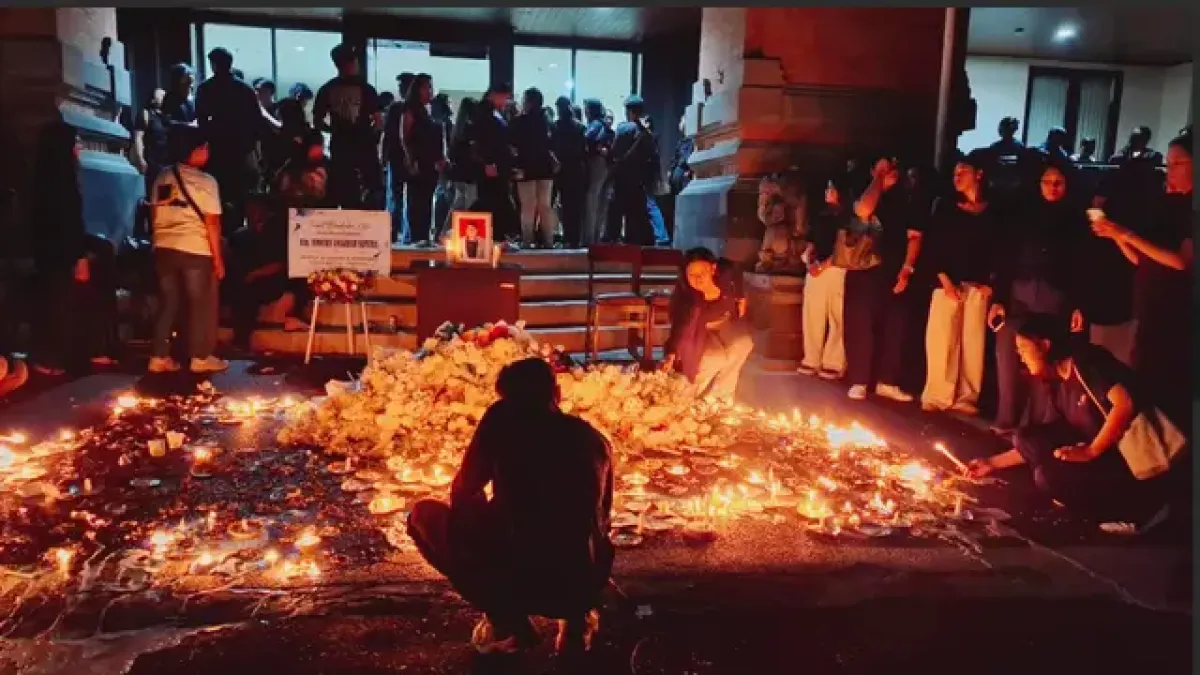 Universitas Udayana klarifikasi ucapan nirempati mahasiswa ejek teman bunuh diri, beri sanksi akademis