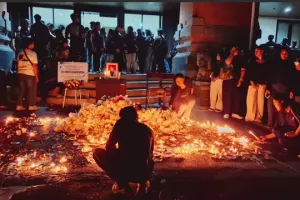 Universitas Udayana klarifikasi ucapan nirempati mahasiswa ejek teman bunuh diri, beri sanksi akademis