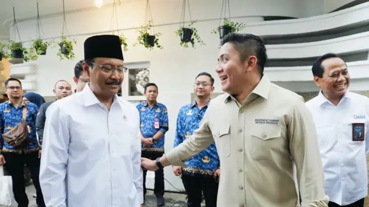 BLT Oktober 2025 berapa yang didapat? Mensos umumkan ada penebalan nominal BLT
