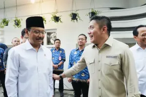 BLT Oktober 2025 berapa yang didapat? Mensos umumkan ada penebalan nominal BLT