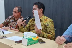 Geramnya Menteri Keuangan Purbaya, dapat aduan PNS bea cukai nongkrong di Starbucks, ancam pecat