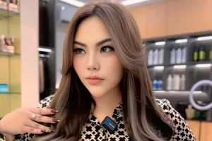 Lisa Mariana jadi tersangka kasus dugaan pencemaran nama baik Ridwan Kamil, ini penjelasannya