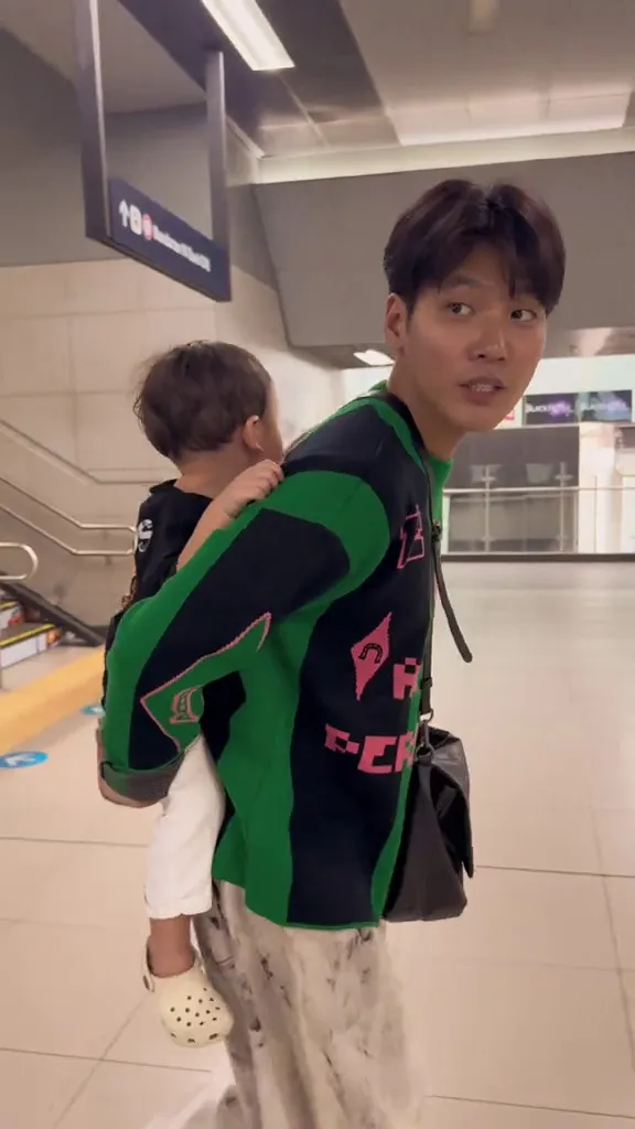 Curhatan Na Daehoon suami Jule © 2025 TikTok