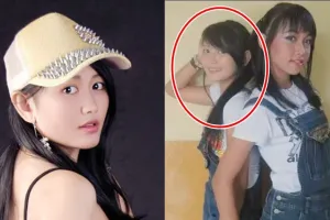 Paras cantiknya disebut saingi sang kakak, ini 11 transformasi Mella Rossa adik penyanyi Via Vallen
