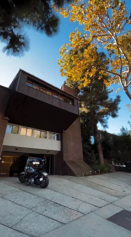 Gilang Juragan99 habiskan Rp38 juta © Instagram