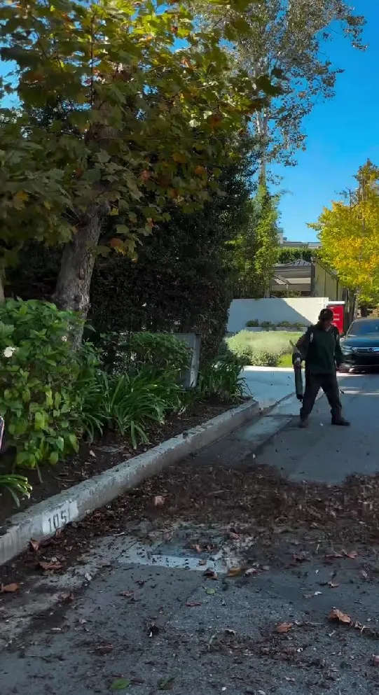 Gilang Juragan99 habiskan Rp38 juta © Instagram