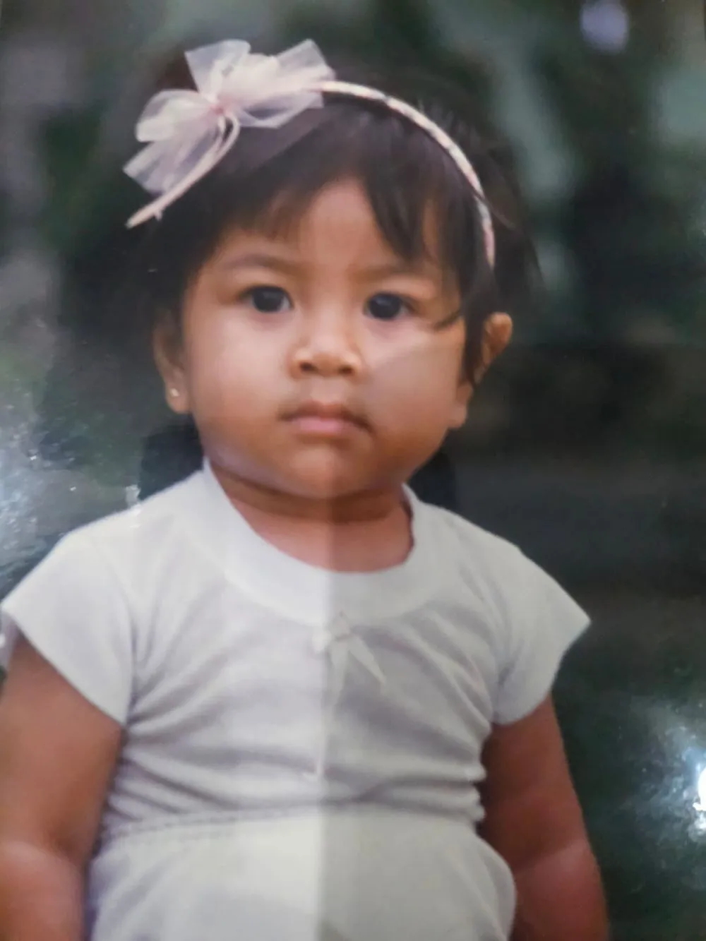 transformasi bocah imut adik presenter top © Instagram transformasi bocah imut adik presenter top © Instagram