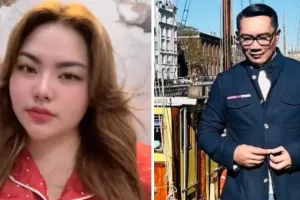 Tak gentar jadi tersangka, Lisa Mariana tak takut hadapi uji pembuktian di pengadilan