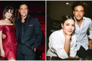 7 Kisah perjalanan asmara Raisa dan Hamis Daud, pacaran setahun, saat nikahan jadi hari patah hati