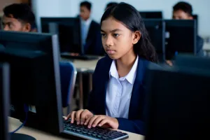 Contoh soal excel untuk seleksi kerja, dari dasar hingga menengah