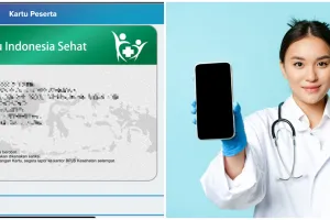 Pemerintah bakal hapus tunggakan iuran peserta BPJS Kesehatan, Menkeu Purbaya anggarkan Rp20 Triliun