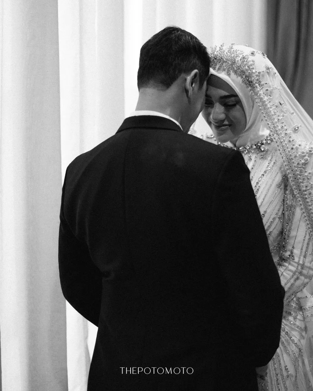 poin masalah rumah tangga Clara Shinta © berbagai sumber