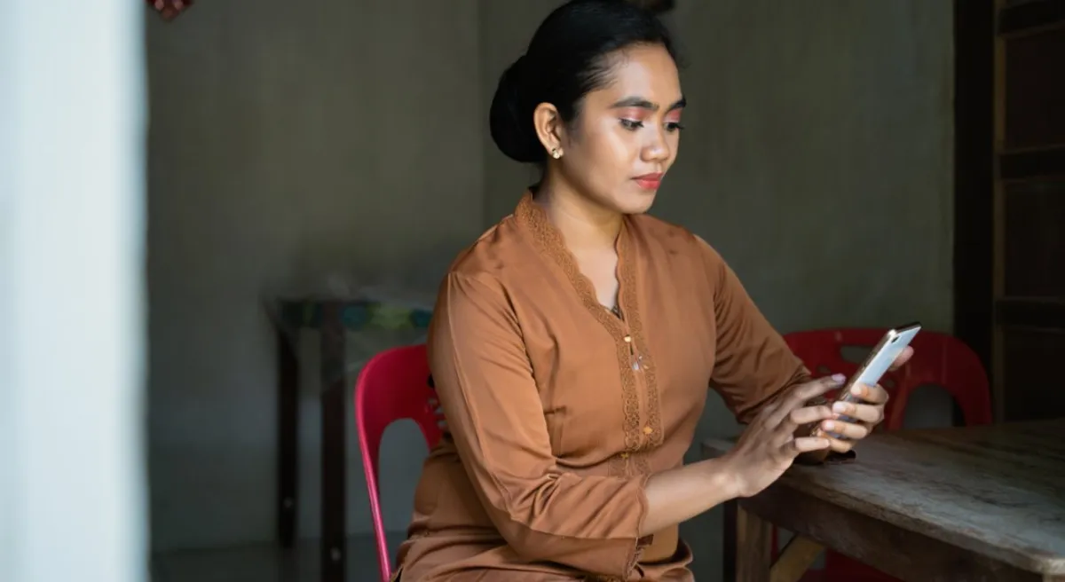 Cara cek penerima BLT Kesra 2025, cepat dan nggak ribet