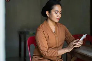 Cara cek penerima BLT Kesra 2025, cepat dan nggak ribet