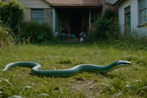 Insiden unik, ular mati setelah gigit pria mabuk, begini penjelasan dokter