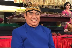 Profil dan jejak karier Ki Anom Suroto, dalang legendaris yang meninggal dunia di usia 77 tahun