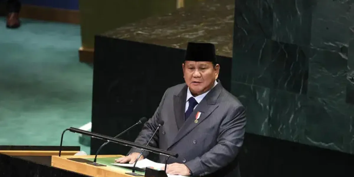 Prabowo: Bahasa Portugis akan diajarkan di sekolah Indonesia