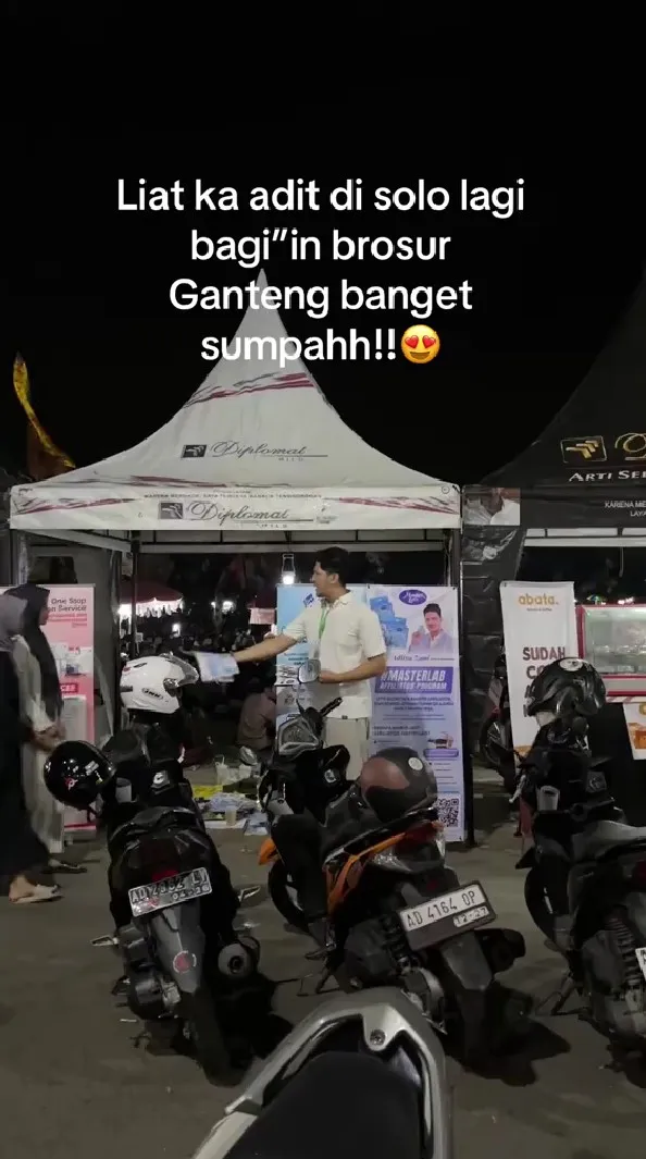 Aditya Zoni banting setir jualan online © berbagai sumber Aditya Zoni banting setir jualan online © berbagai sumber