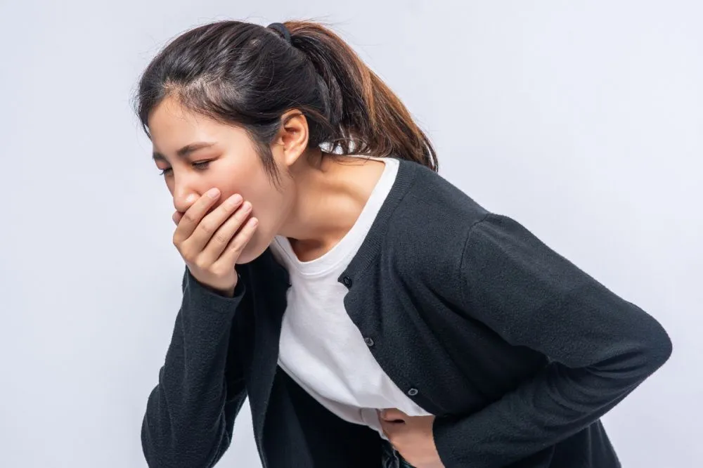 Apa itu gerd? Pahami penyebab, gejala, dan cara mengatasinya agar tak kambuh lagi © 2025 brilio.net