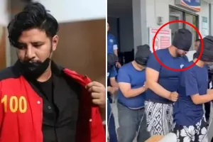 Jaksa ungkap modus peredaran narkoba jaringan Ammar Zoni di rutan, pakai nama samaran anime