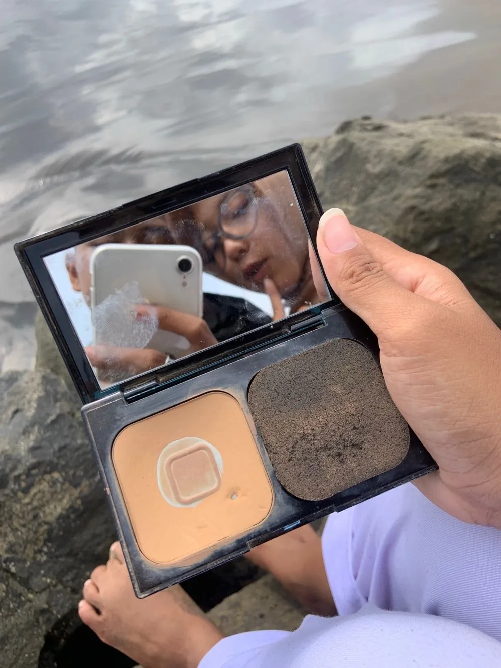 spons makeup viral © 2025 berbagai sumber