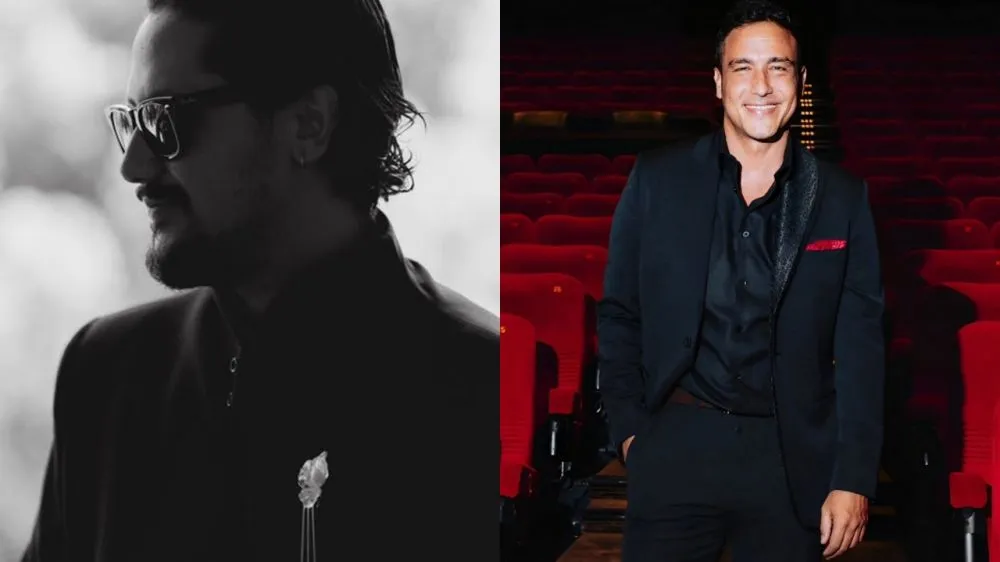 beda gaya hamish daud dan keenan pearce © 2025 berbagai sumber