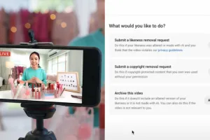 YouTube makin ketat lawan video AI Slop, ini cara kreator daftarkan wajah biar tidak dijiplak orang