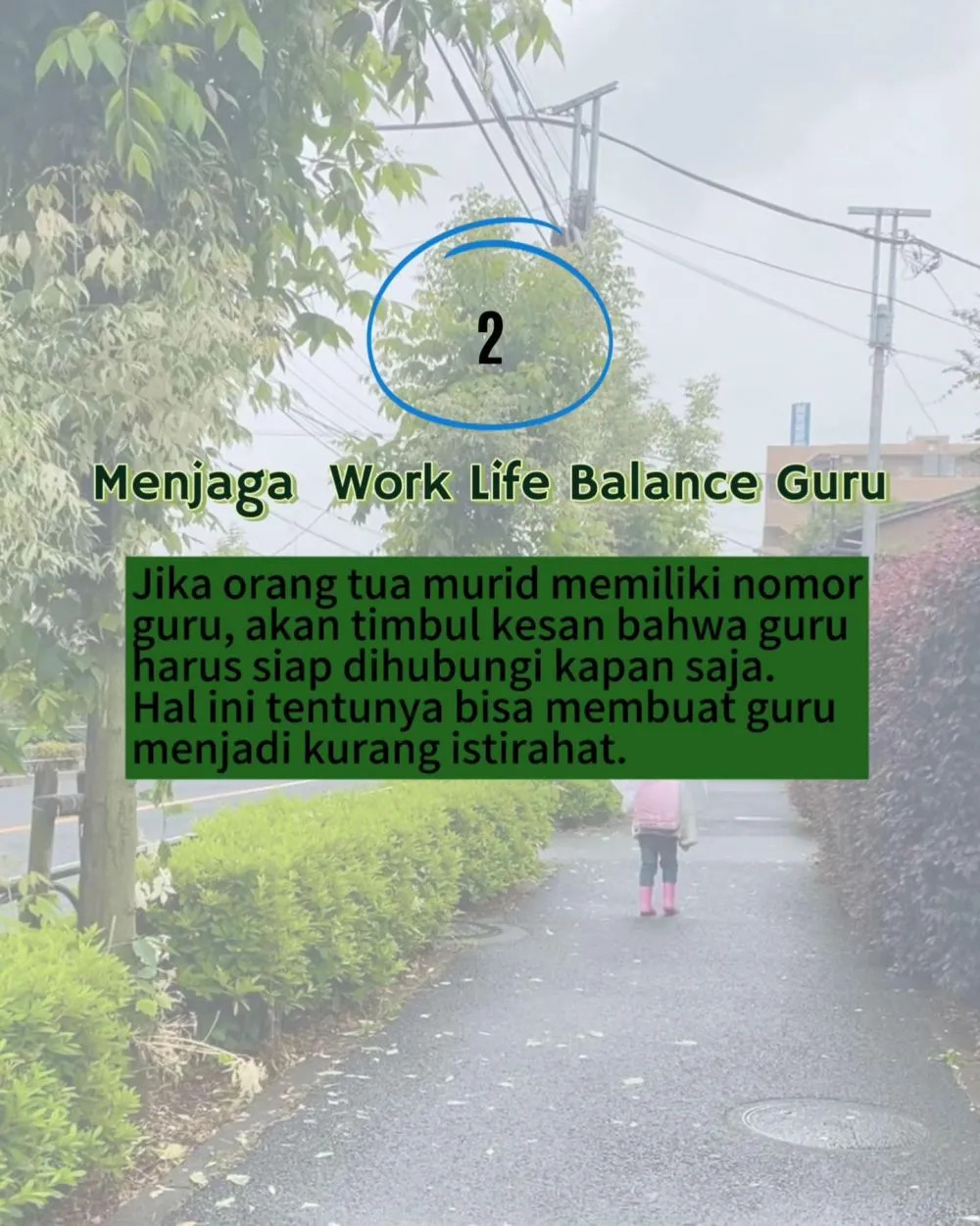 komunikasi guru dan orang tua di Jepang © 2025 TikTok