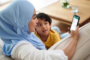 Tak ada grup wali murid, ibu rumah tangga ini spill cara komunikasi guru dan orang tua di SD anaknya