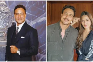 Digugat cerai Raisa, ini 4 kontroversi Hamish Daud, dituding tak bayar gaji karyawan