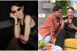 Amanda Manopo spill pengeluaran fantastis untuk jajan, 10 bulan habiskan duit setara harga mobil baru