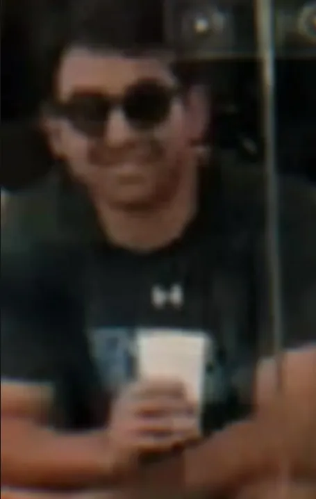 Azizah Salsha main padel ditemani Nadif © TikTok Azizah Salsha main padel ditemani Nadif © TikTok